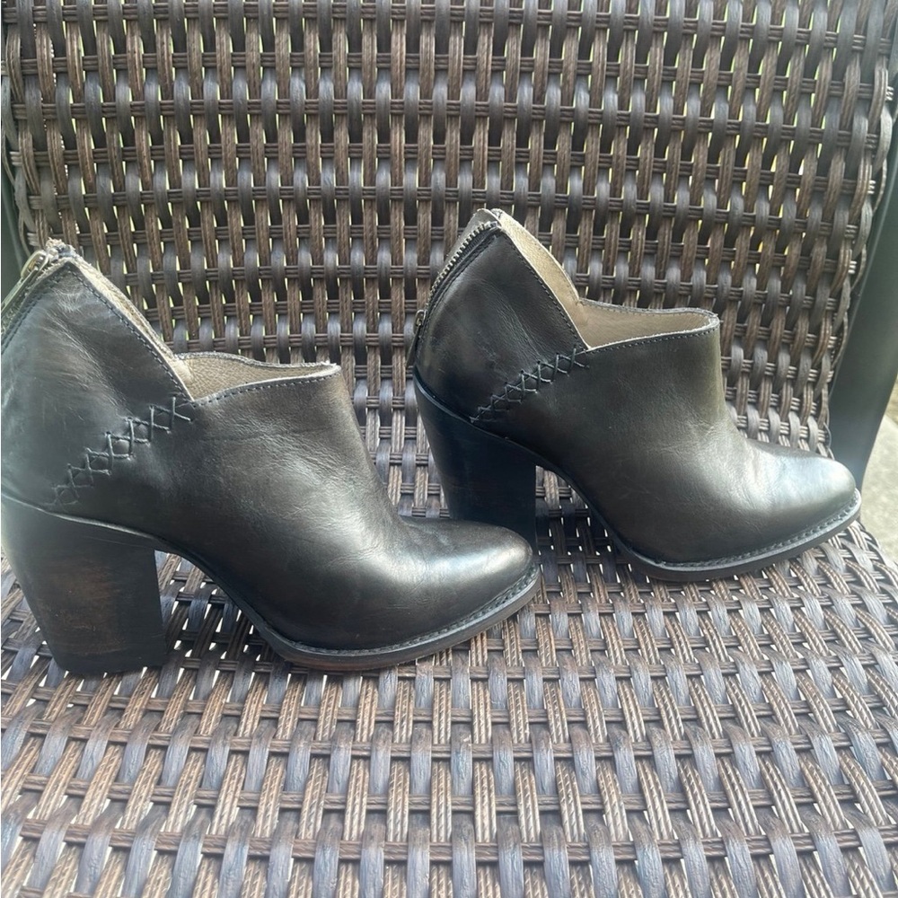 FreeBird Booties